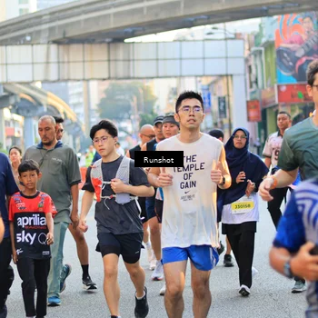 Runner Photo 4893985