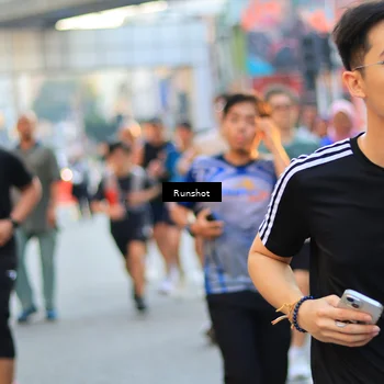Runner Photo 4893986