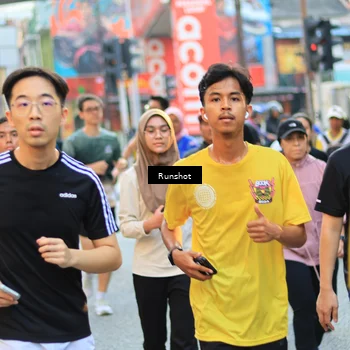 Runner Photo 4893988
