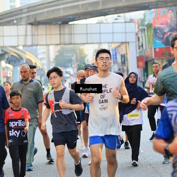 Runner Photo 4893991