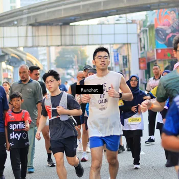 Runner Photo 4893995