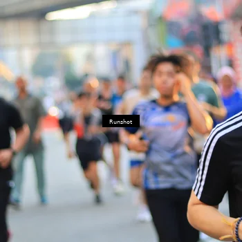 Runner Photo 4893996