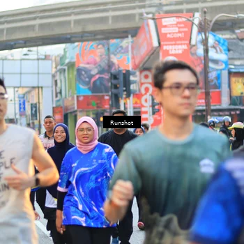 Runner Photo 4894001