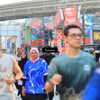 Runner Photo 4894004