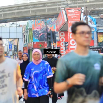 Runner Photo 4894010