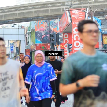Runner Photo 4894012