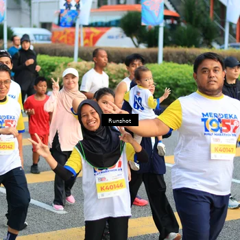 Runner Photo 4894013