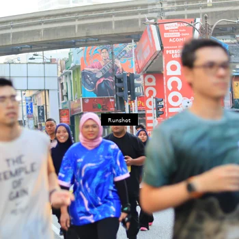 Runner Photo 4894015