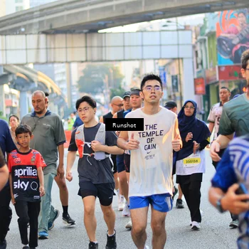 Runner Photo 4894016