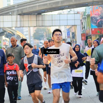 Runner Photo 4894018