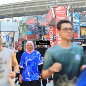 Runner Photo 4894020