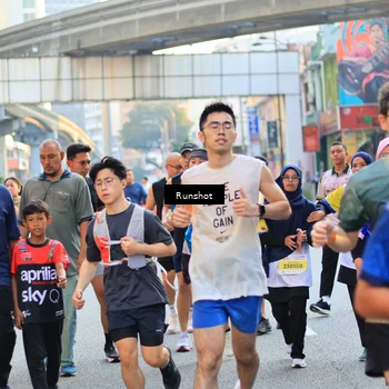 Runner Photo 4894022