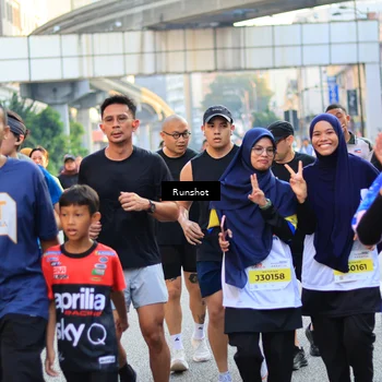 Runner Photo 4894023