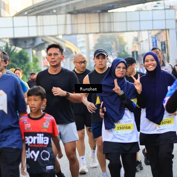 Runner Photo 4894024