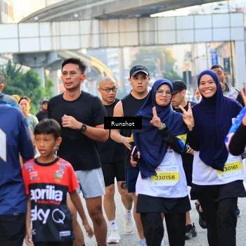 Runner Photo 4894028