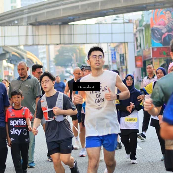 Runner Photo 4894029
