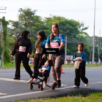 Runner Photo 4894032