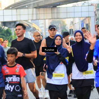 Runner Photo 4894035