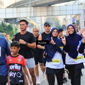 Runner Photo 4894036