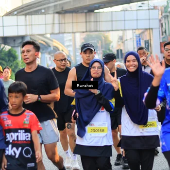 Runner Photo 4894037