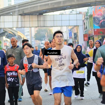 Runner Photo 4894042
