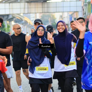 Runner Photo 4894044