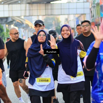 Runner Photo 4894050