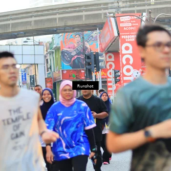 Runner Photo 4894052