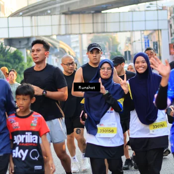 Runner Photo 4894053