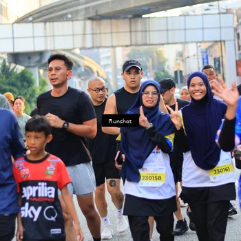 Runner Photo 4894056