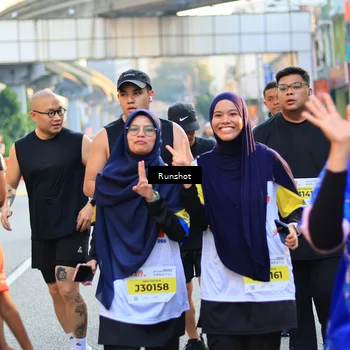 Runner Photo 4894057
