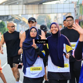 Runner Photo 4894060