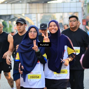 Runner Photo 4894064