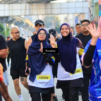 Runner Photo 4894067