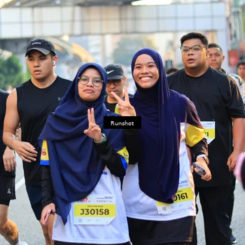 Runner Photo 4894069