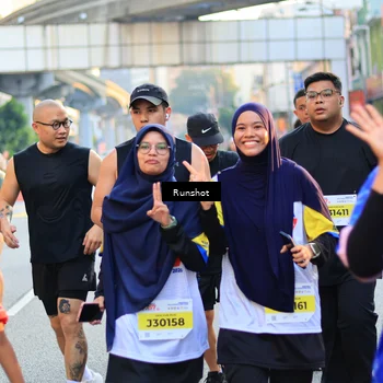 Runner Photo 4894070