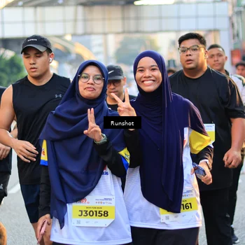 Runner Photo 4894071