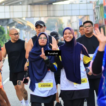 Runner Photo 4894078