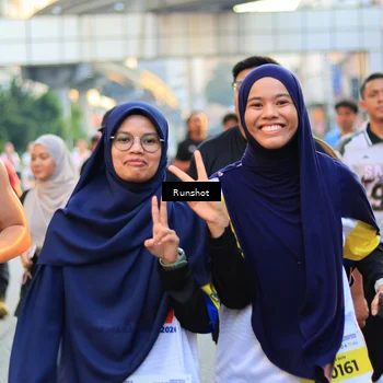 Runner Photo 4894079