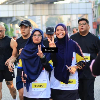 Runner Photo 4894085