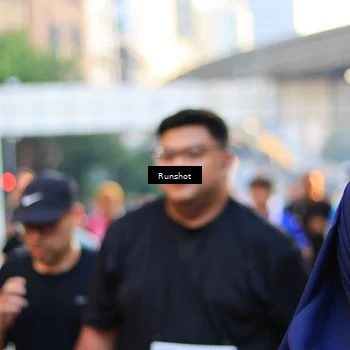 Runner Photo 4894090