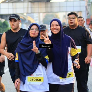 Runner Photo 4894093