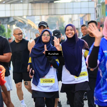 Runner Photo 4894094