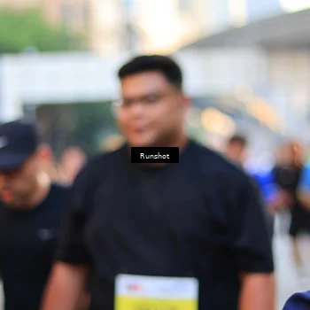 Runner Photo 4894101