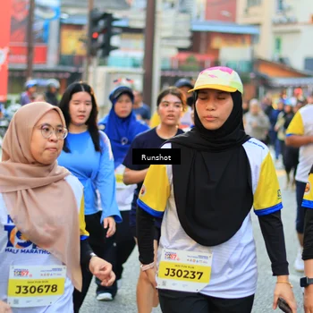 Runner Photo 4894110