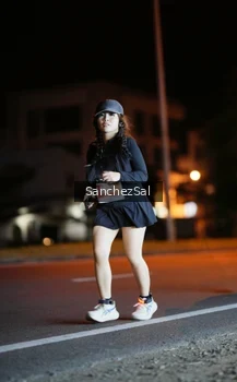 Runner Photo 4894114