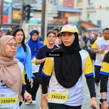 Runner Photo 4894117