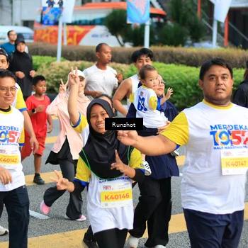 Runner Photo 4894120