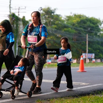Runner Photo 4894121