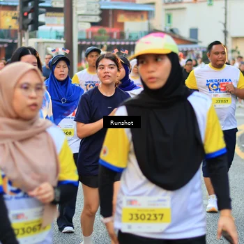 Runner Photo 4894122